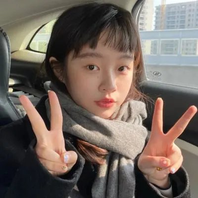 靛蓝色的心情