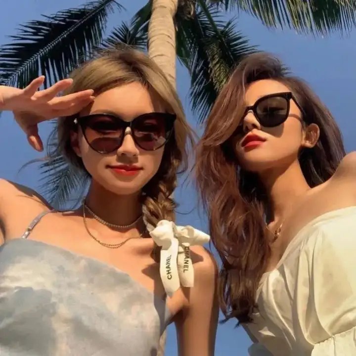 沙子上的楼梯